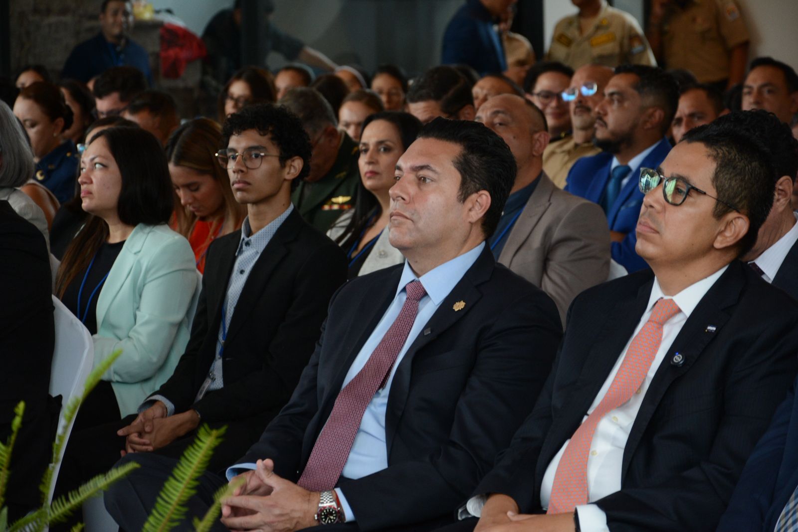 Tegucigalpa es sede de congreso internacional sobre gestión de riesgos y resiliencia urbana