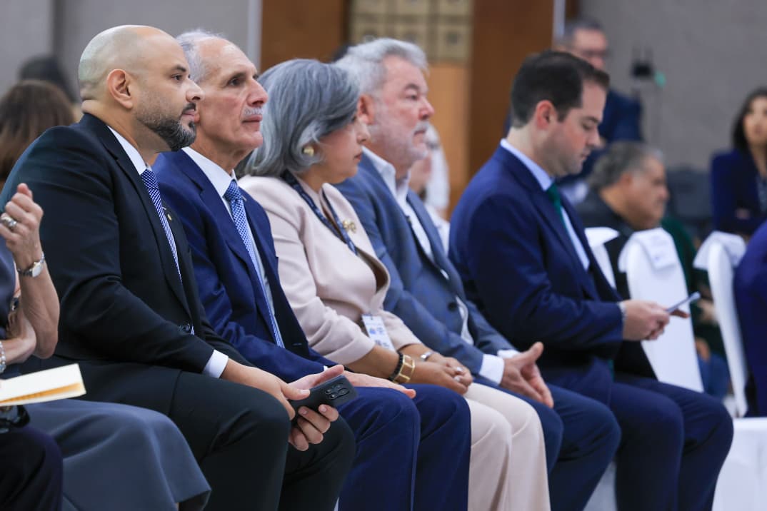 Presidente Asfura inaugura III Foro de Turismo Iberoamericano en San Pedro Sula