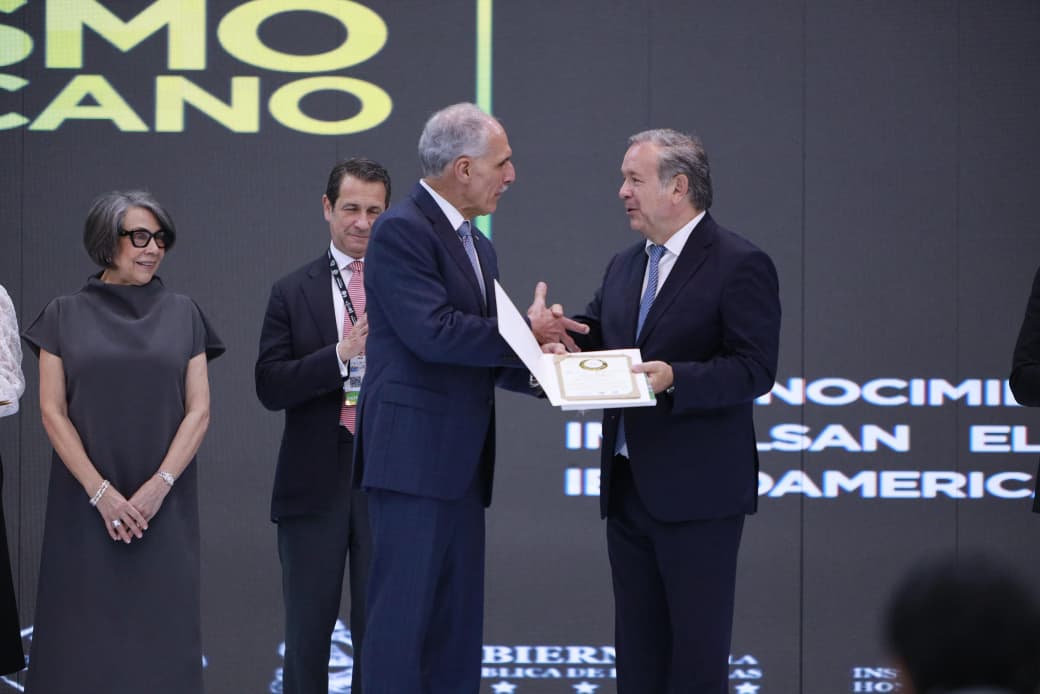Honduras será sede de importante evento turístico continental en 2027 Honduras será sede de importante evento turístico continental en 2027