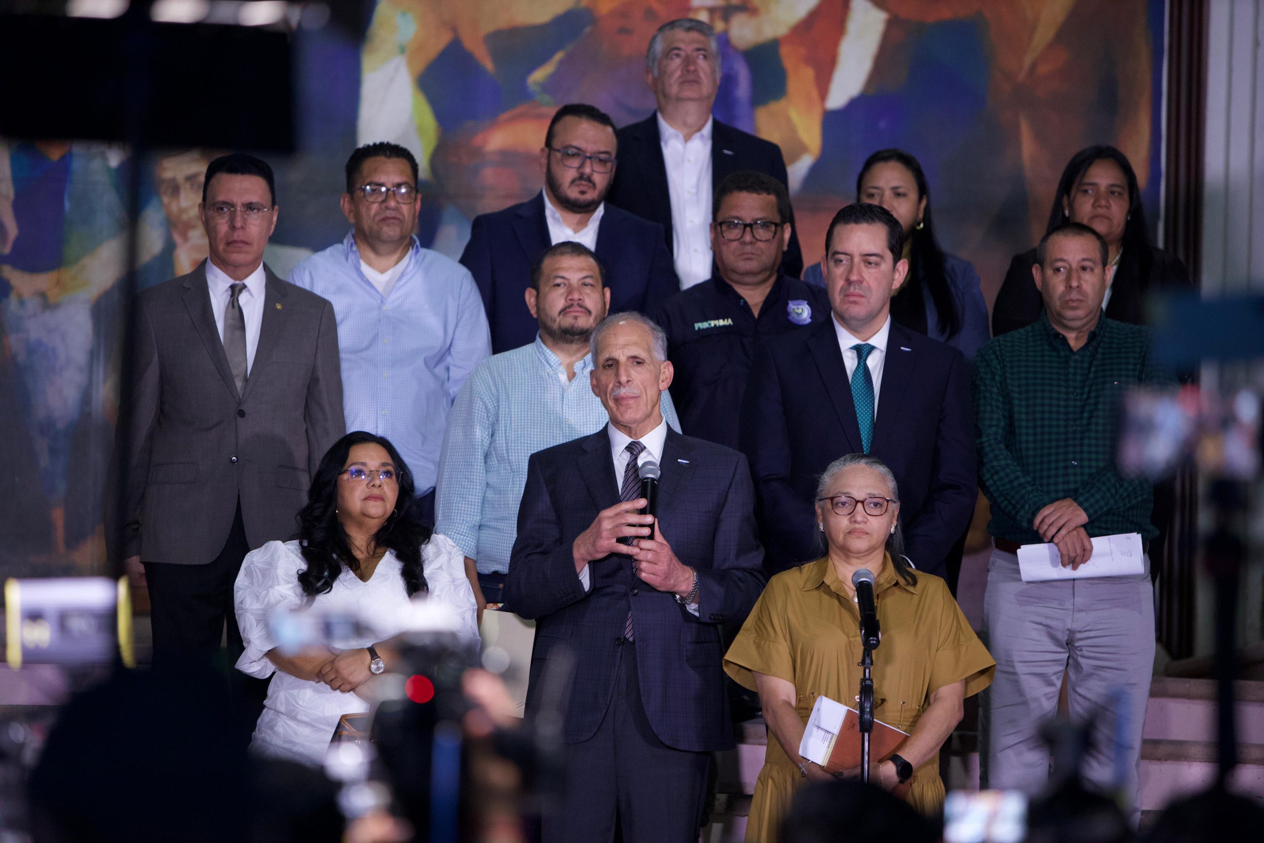FOMH agradece acuerdos salariales alcanzados con el Gobierno