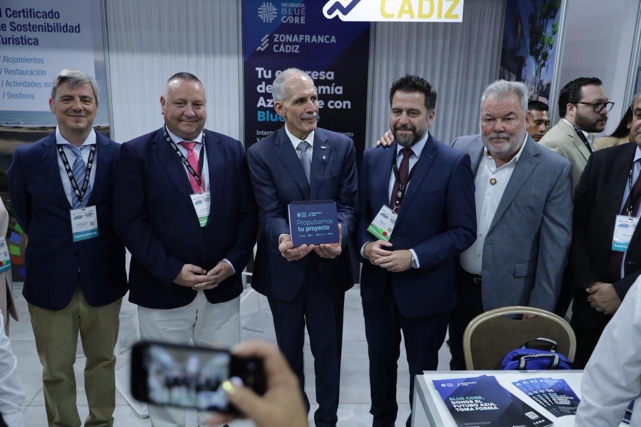 El III Foro Iberoamericano de Turismo dejó oportunidades de inversión, empleo, innovación y promoción internacional para Honduras y SPS El III Foro Iberoamericano de Turismo dejó oportunidades de inversión, empleo, innovación y promoción internacional para Honduras y SPS