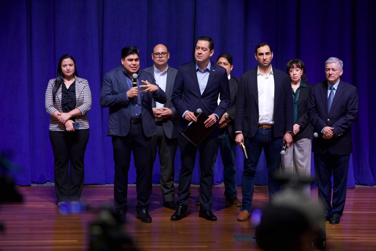 “El 100% de las acciones de las tres empresas subsidiarias permanecerán bajo el control de la ENEE”, enfatiza el Gobierno del presidente Asfura