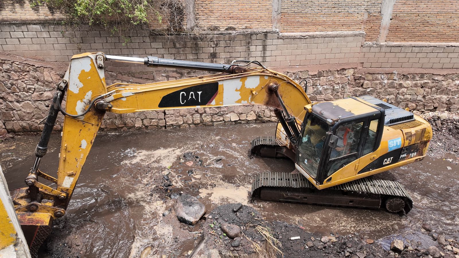 Alcaldía intensifica acciones preventivas y atiende más de 100 incidencias durante alerta verde en la capital Alcaldía intensifica acciones preventivas y atiende más de 100 incidencias durante alerta verde en la capital