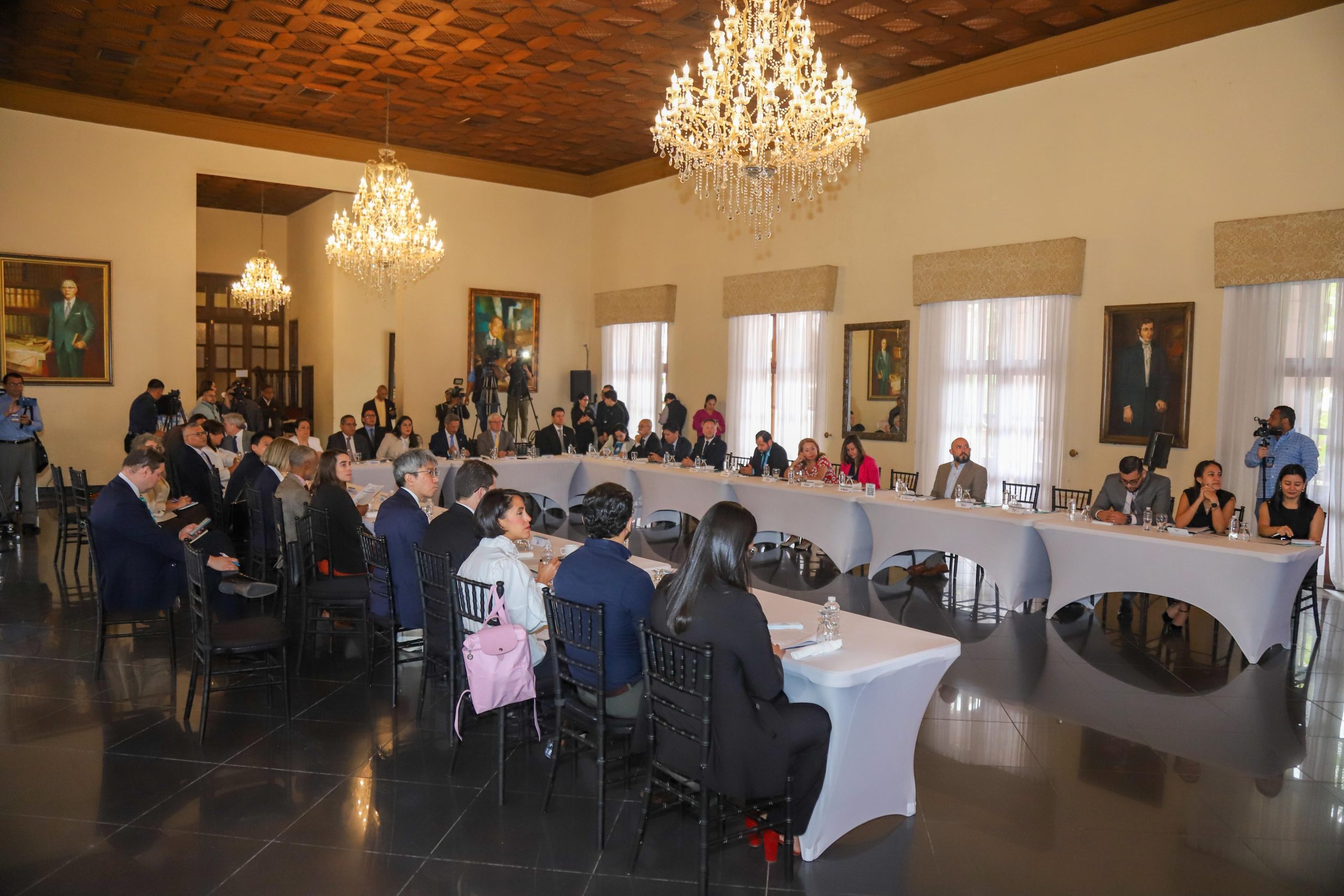 CNI presenta su estrategia 2026 y urge reforma energética para atraer inversión CNI presenta su estrategia 2026 y urge reforma energética para atraer inversión