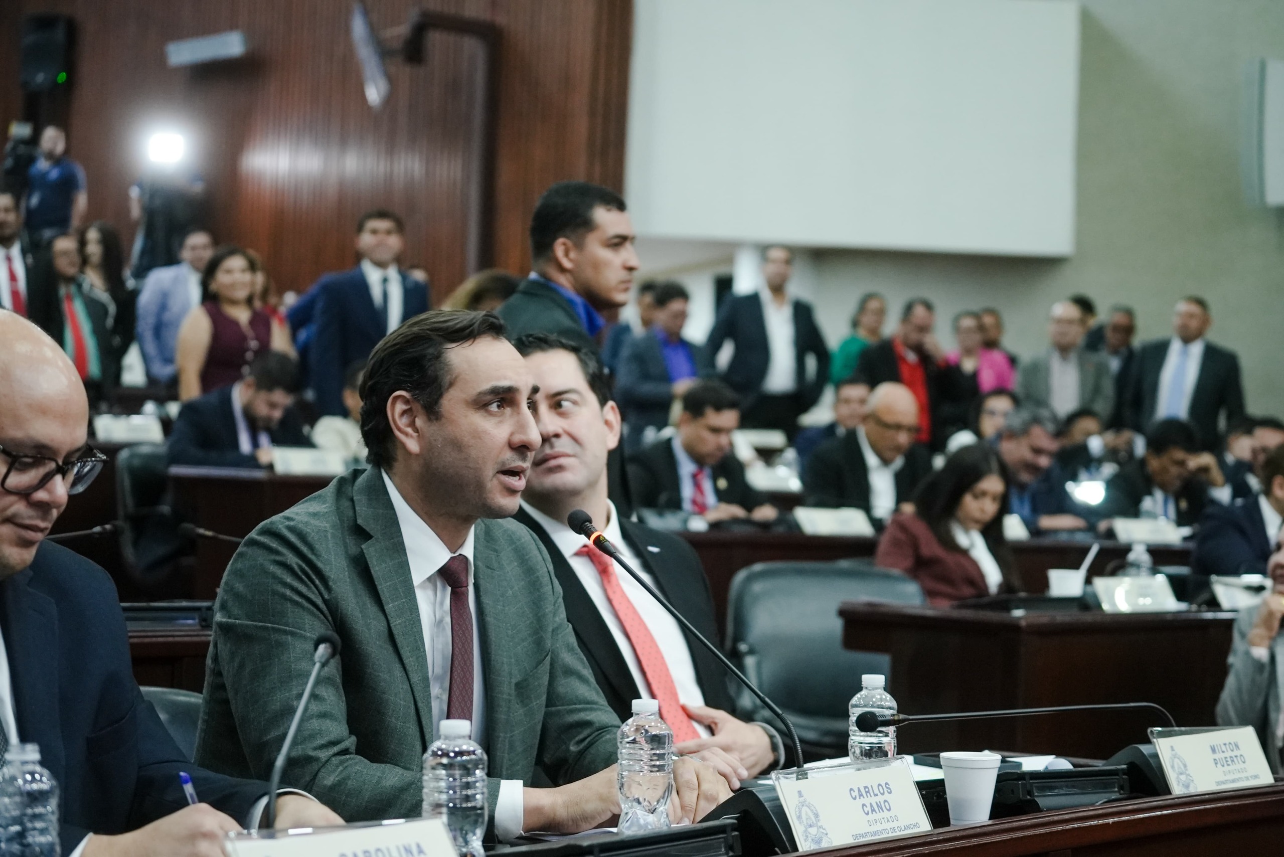 Peña Panting ante el Congreso Nacional: Reforma energética blinda las hidroeléctricas de la ENEE y garantiza que sigan siendo patrimonio del Estado Peña Panting ante el Congreso Nacional: Reforma energética blinda las hidroeléctricas de la ENEE y garantiza que sigan siendo patrimonio del Estado