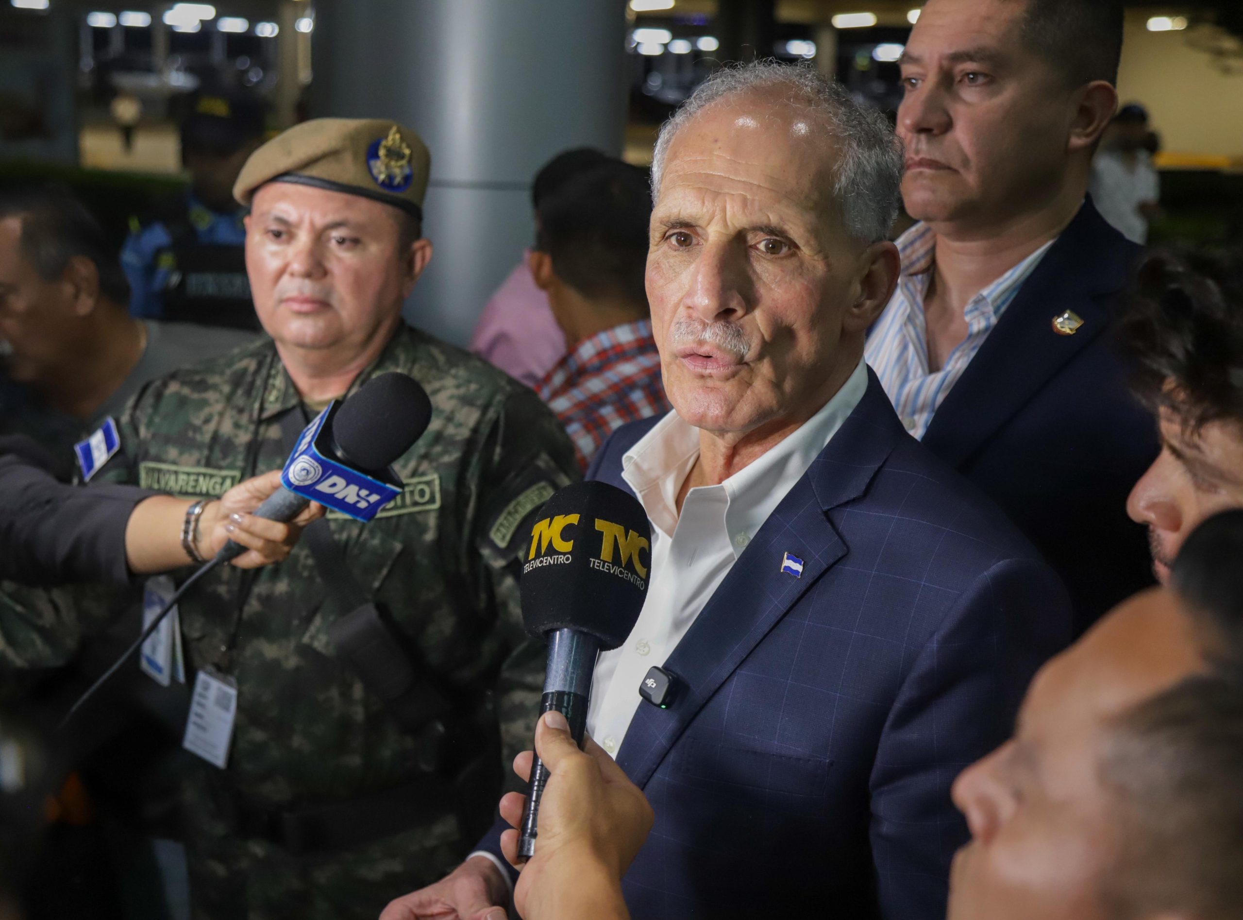 Presidente Asfura anuncia remodelación de 15 hospitales públicos en Honduras y la puesta en marcha de un Call Center para pacientes