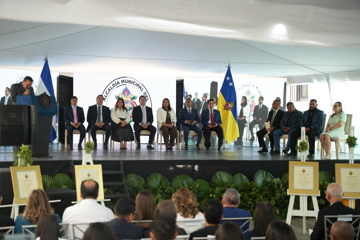 AMDC entrega los Premios Municipales de Periodismo 2026 y retoma una tradición de reconocimiento a la prensa