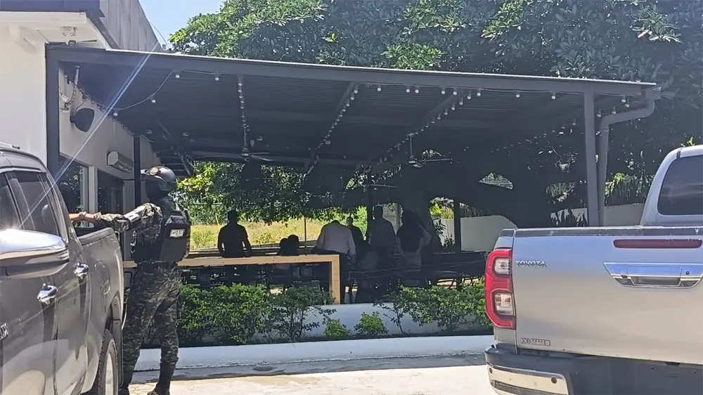 Aseguran más de 100 bienes a socio de la estructura criminal “Los Pinto” en el occidente del país Aseguran más de 100 bienes a socio de la estructura criminal “Los Pinto” en el occidente del país