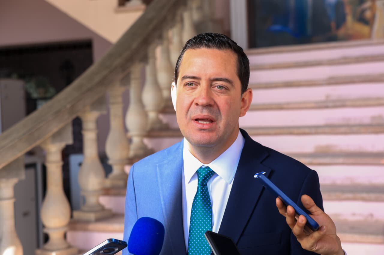 Gobierno del presidente Asfura acelera la ejecución presupuestaria para impulsar inversión y resultados para Honduras Gobierno del presidente Asfura acelera la ejecución presupuestaria para impulsar inversión y resultados para Honduras