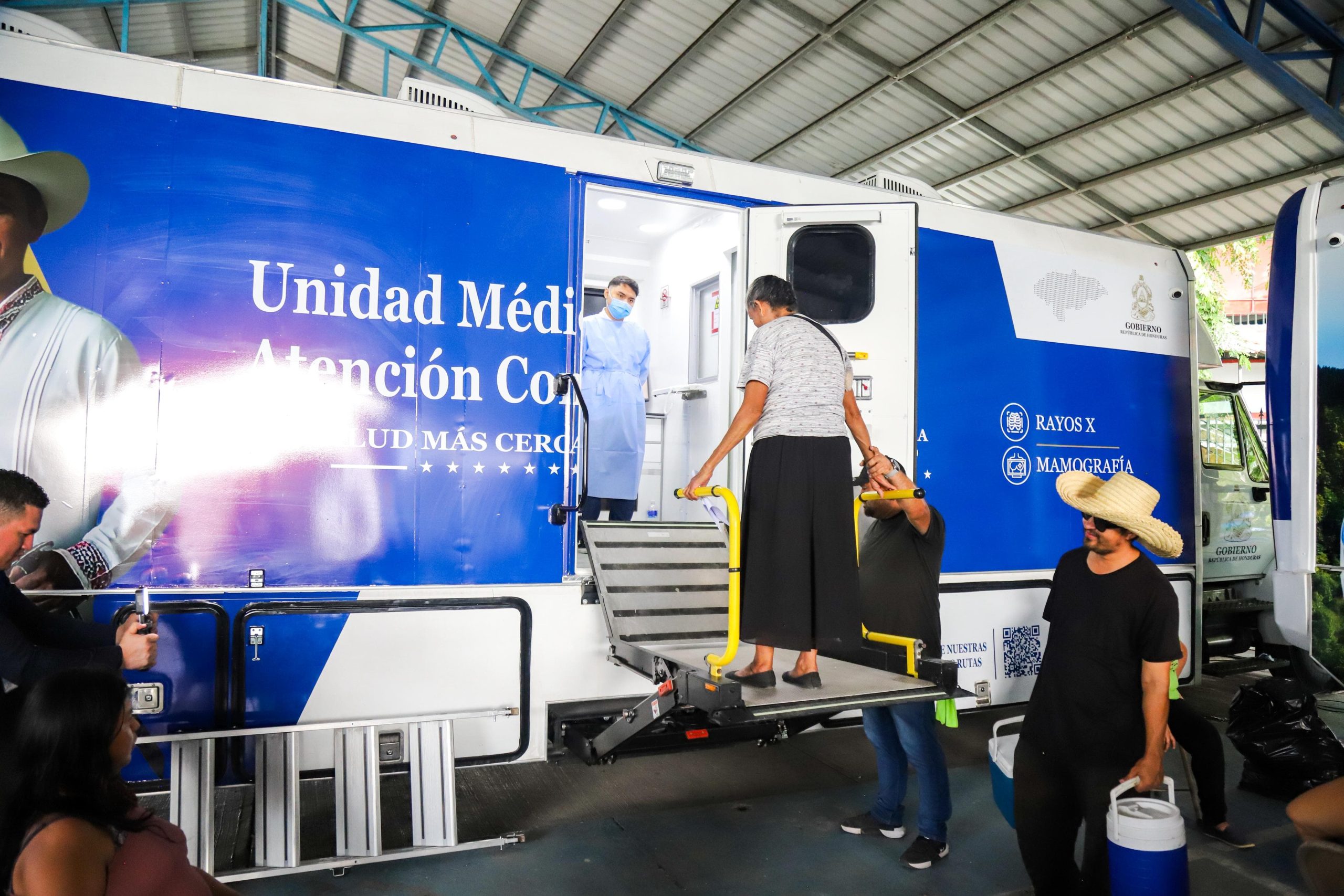 Familias de Pimienta destacan atención gratuita y diagnósticos cerca de casa con las UMAC