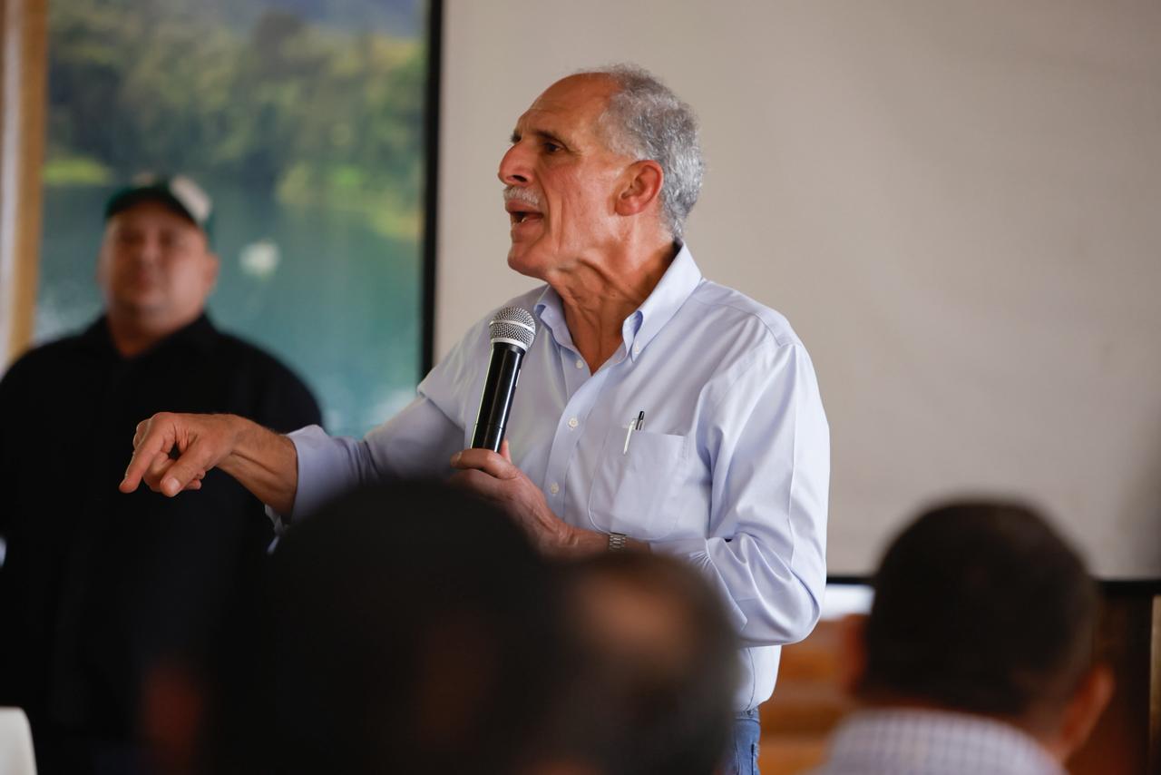 Presidente Asfura anuncia más inversión para los municipios y reafirma compromiso con el desarrollo de Honduras