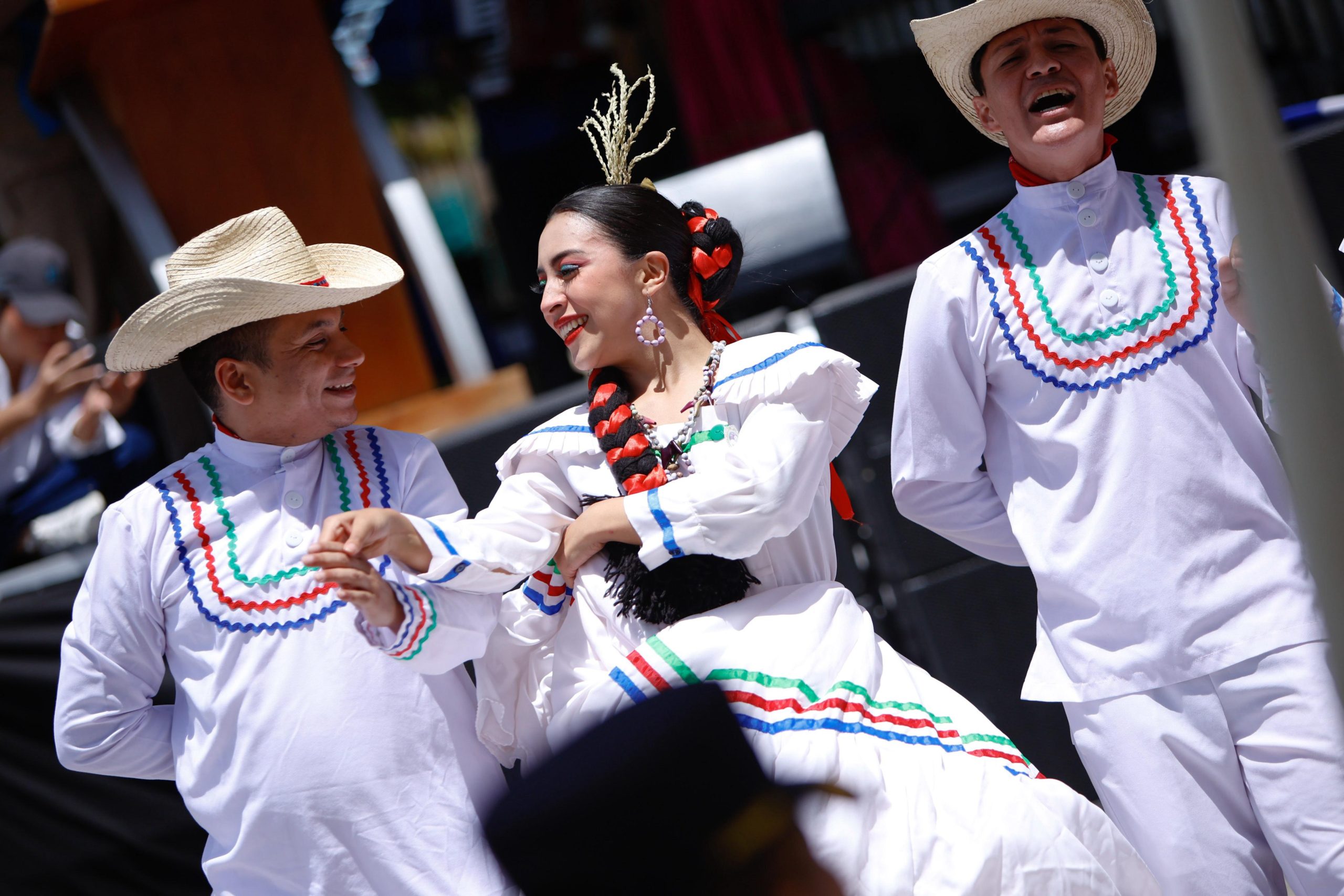 Gobierno del presidente Asfura presenta el Manual Oficial de Danza Folklórica Hondureña