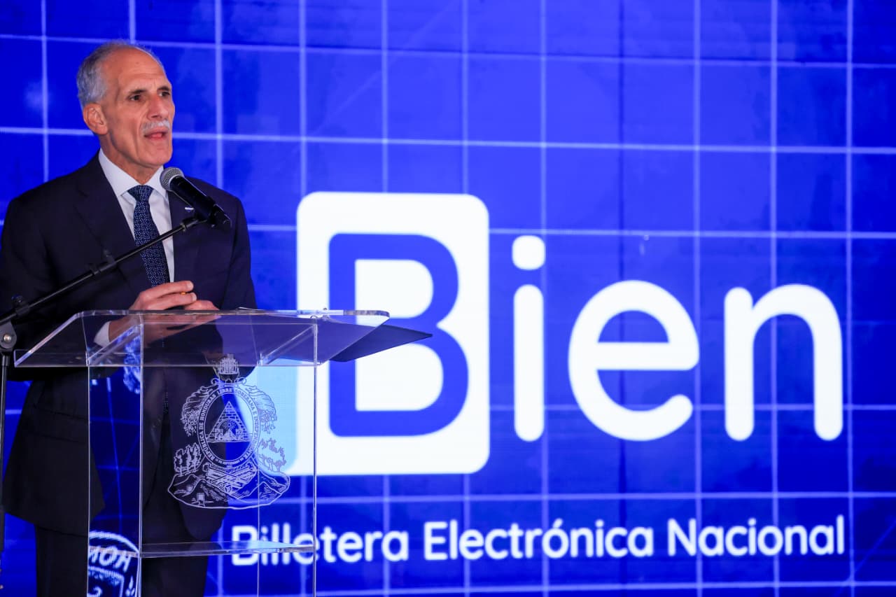 Gobierno del presidente Asfura inicia una nueva era en modernización del Estado con lanzamiento de la Billetera Electrónica Nacional