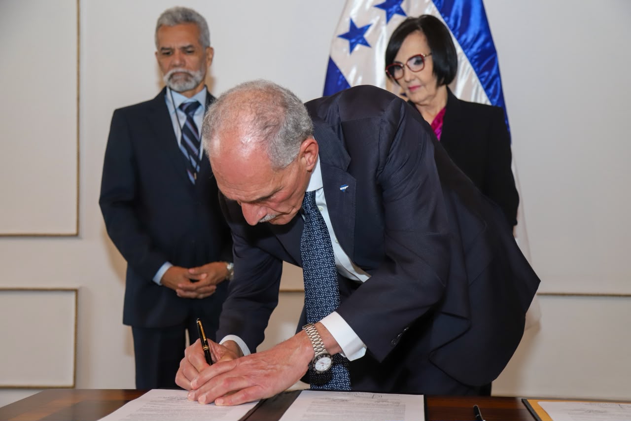 Gobierno impulsa oportunidades de rehabilitación y reinserción para personas privadas de libertad