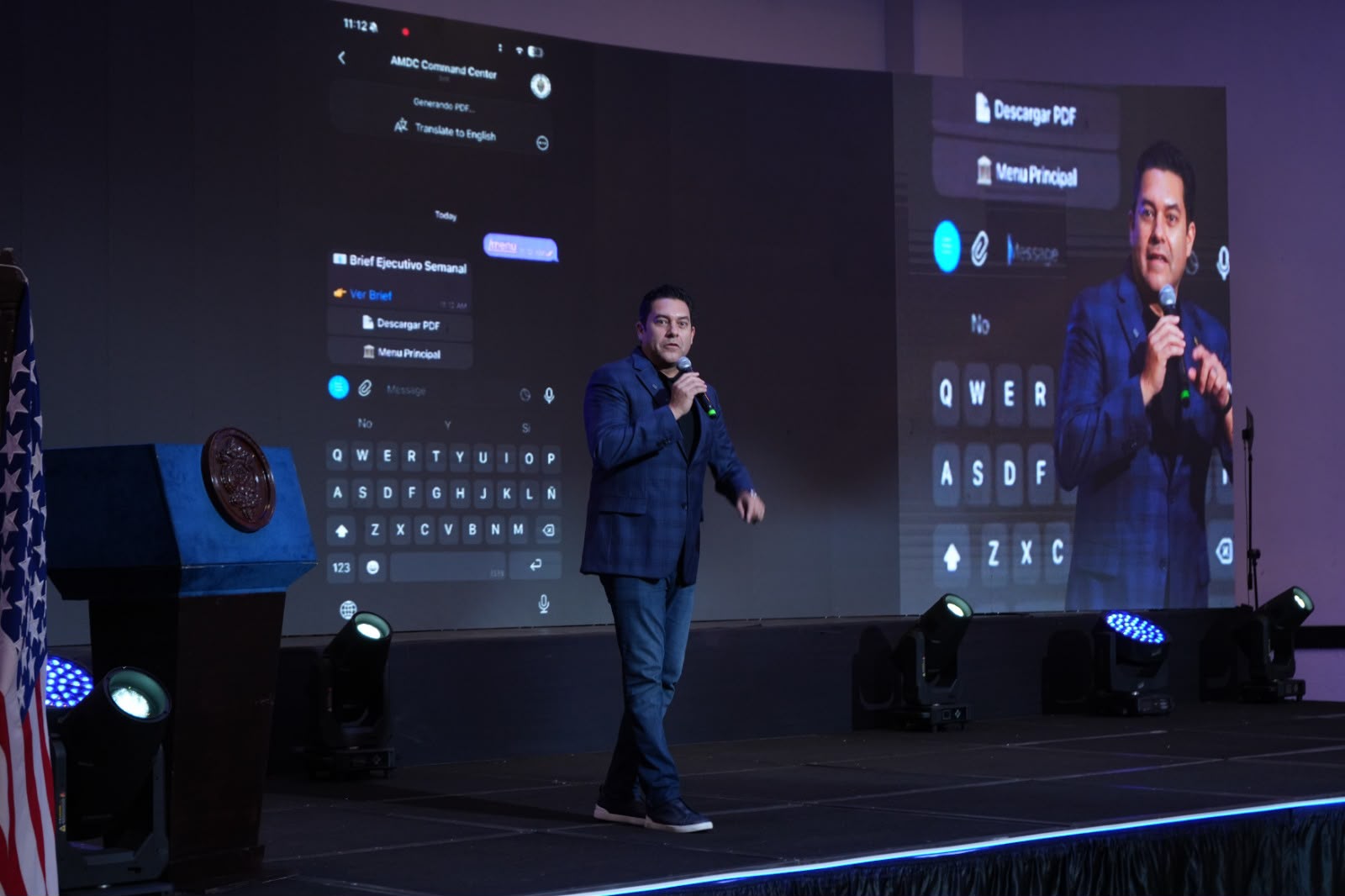 Alcalde Juan Diego Zelaya impulsa la formación tecnológica con 15,000 becas de Amazon Web Services para desarrollar el talento digital en Honduras Alcalde Juan Diego Zelaya impulsa la formación tecnológica con 15,000 becas de Amazon Web Services para desarrollar el talento digital en Honduras