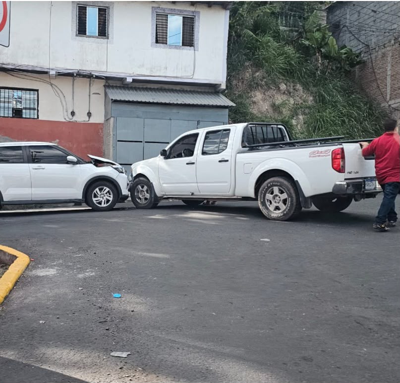 AMDC modifica circulación vehicular en Casamata y El Manchén para mejorar la fluidez del tránsito