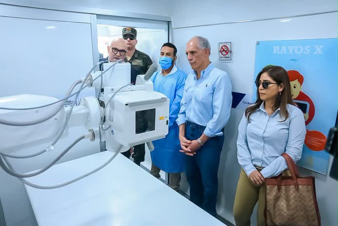 Gobierno reduce mora quirúrgica y acerca atención médica integral a casi 10 mil hondureños Gobierno reduce mora quirúrgica y acerca atención médica integral a casi 10 mil hondureños
