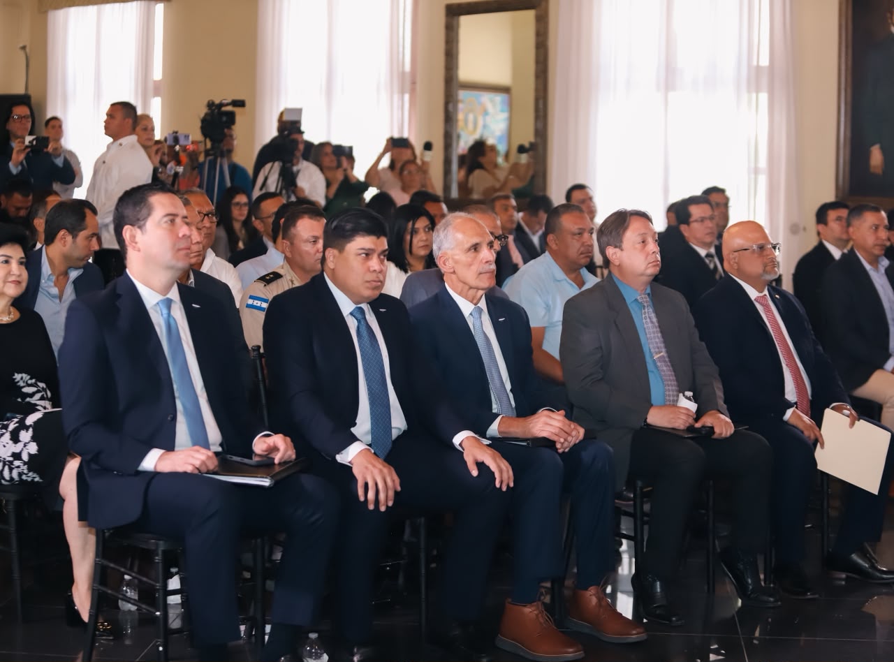 Gobierno del presidente Asfura lanza plataforma digital para agilizar exportaciones y atraer inversión Gobierno del presidente Asfura lanza plataforma digital para agilizar exportaciones y atraer inversión