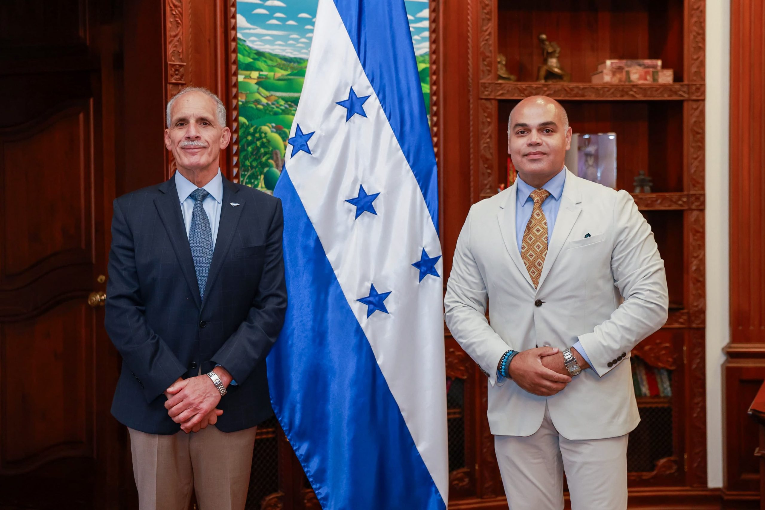 Margaritaville avanza con inversión de 330 millones de dólares en Roatán y proyecta más de mil 500 empleos