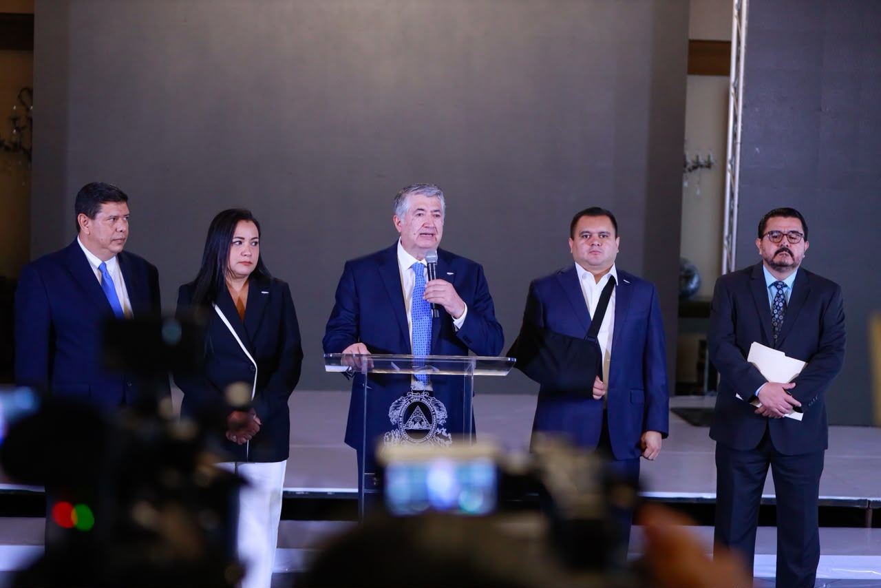 Gobierno aprueba PCM para liberar derecho de vía para construcción del libramiento sur de Tegucigalpa