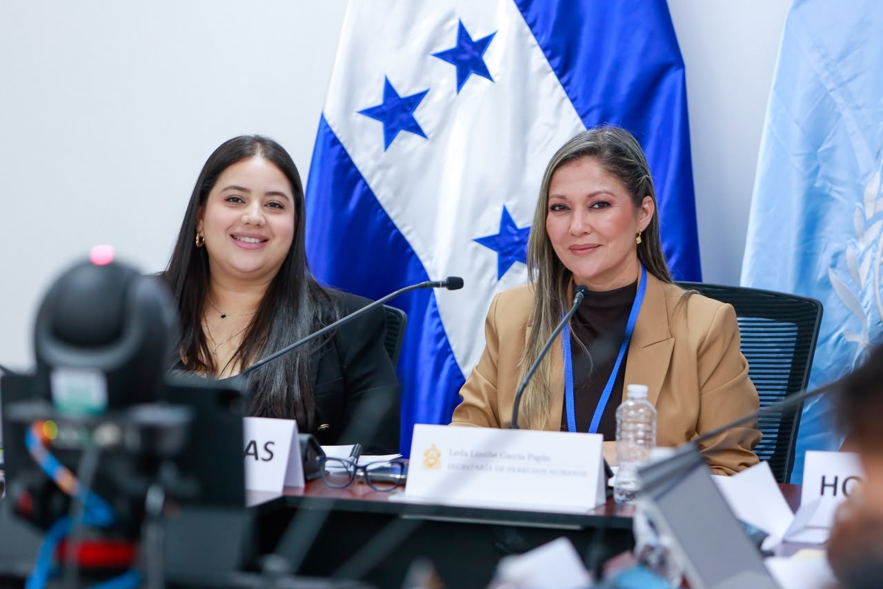 Honduras culmina con éxito evaluación internacional sobre discriminación racial