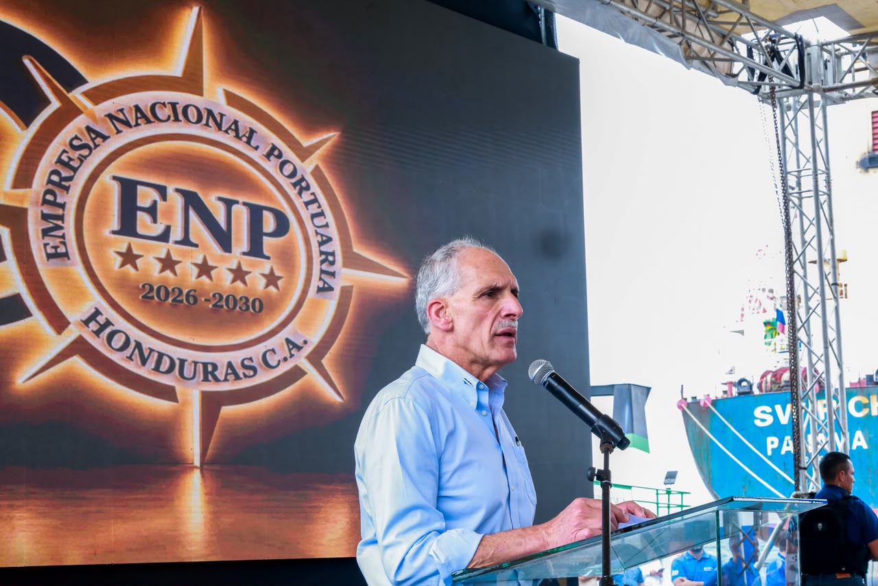 Presidente Asfura destaca reingreso al CIADI como una señal de confianza para atraer inversión extranjera