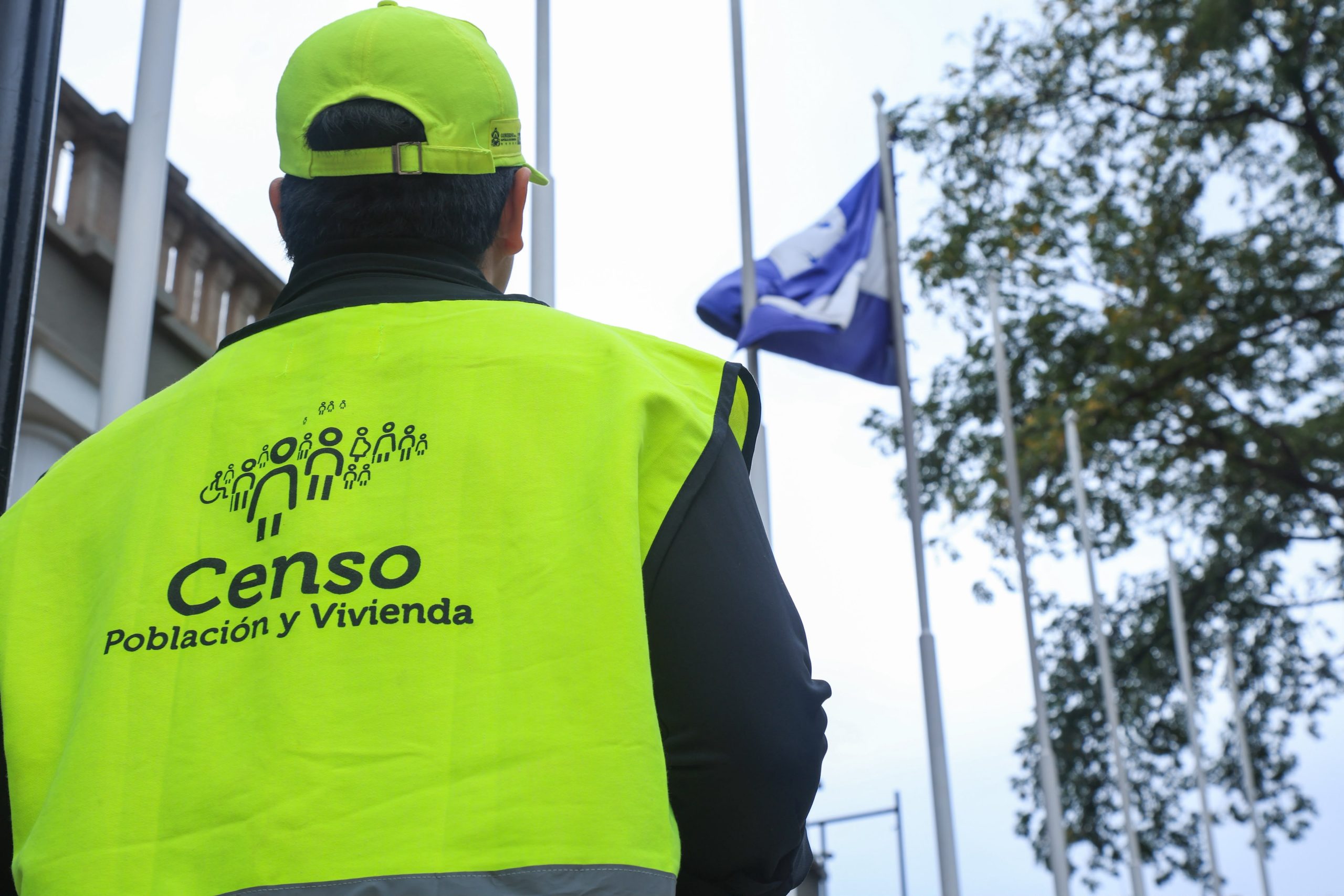 Gobierno avanza con el Censo 2026 y ya registra 768 mil personas en todo el país