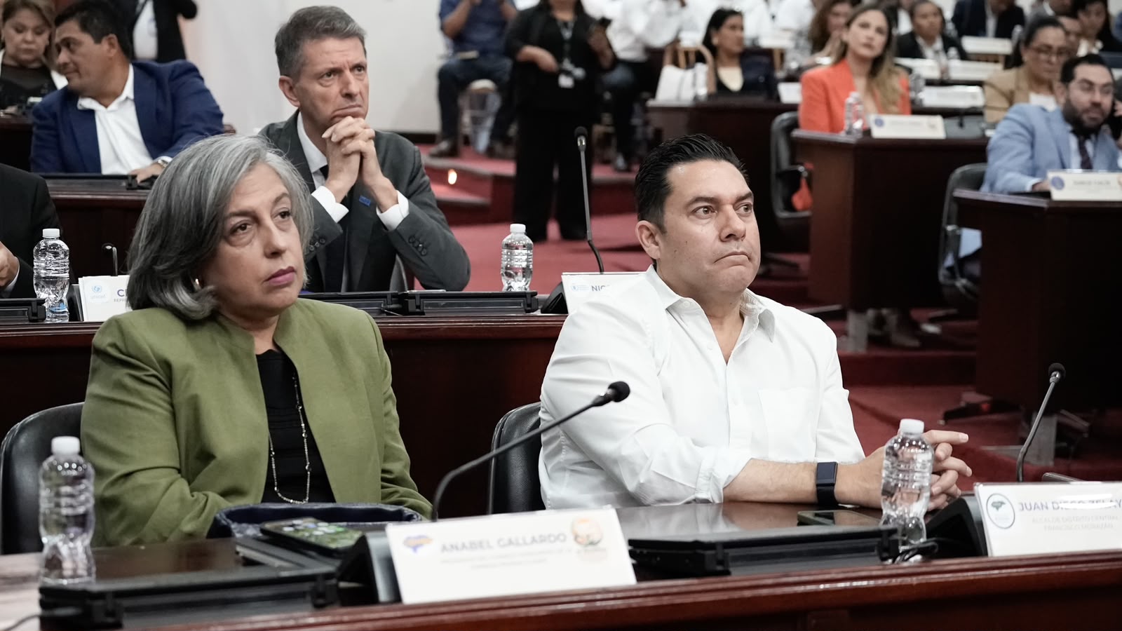 Alcalde Juan Diego Zelaya llama a redoblar esfuerzos ante Alerta Roja por sequía