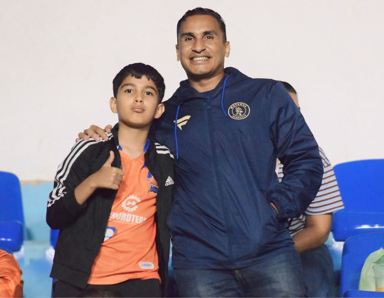 Motagua vuelve a la senda del triunfo con goleada sobre UPNFM Motagua vuelve a la senda del triunfo con goleada sobre UPNFM
