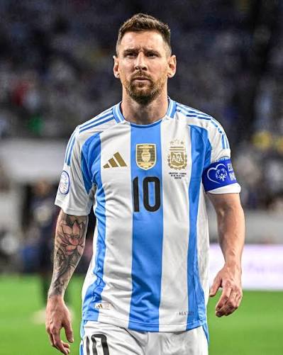 🚨 BOMBA MUNDIAL: Lionel Messi anuncia su retiro de la Selección Argentina