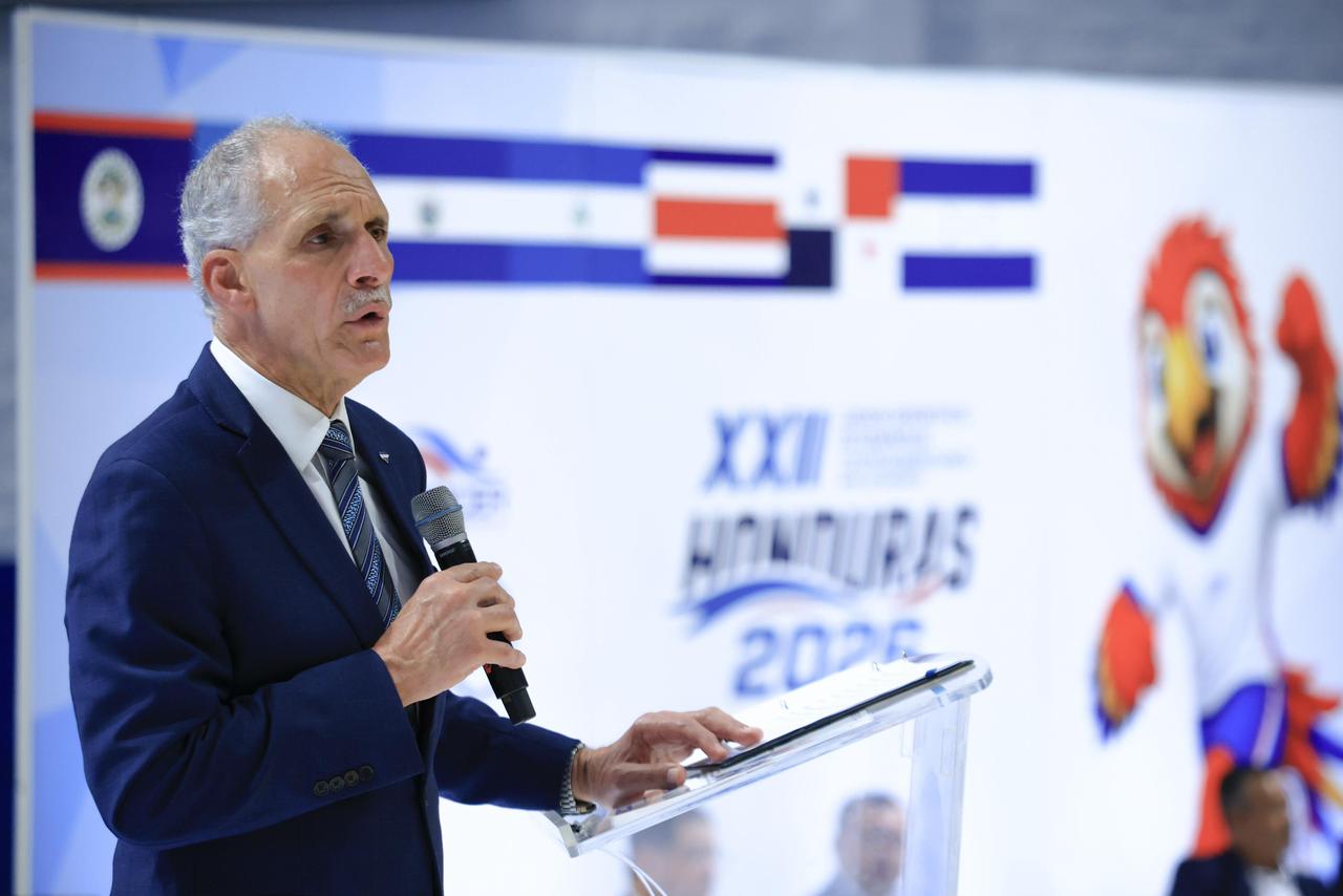 Presidente Asfura advierte: pérdidas de la ENEE alcanzan 118 mil millones y “o lo vemos serio, o se nos descalabra el país” Presidente Asfura advierte: pérdidas de la ENEE alcanzan 118 mil millones y “o lo vemos serio, o se nos descalabra el país”