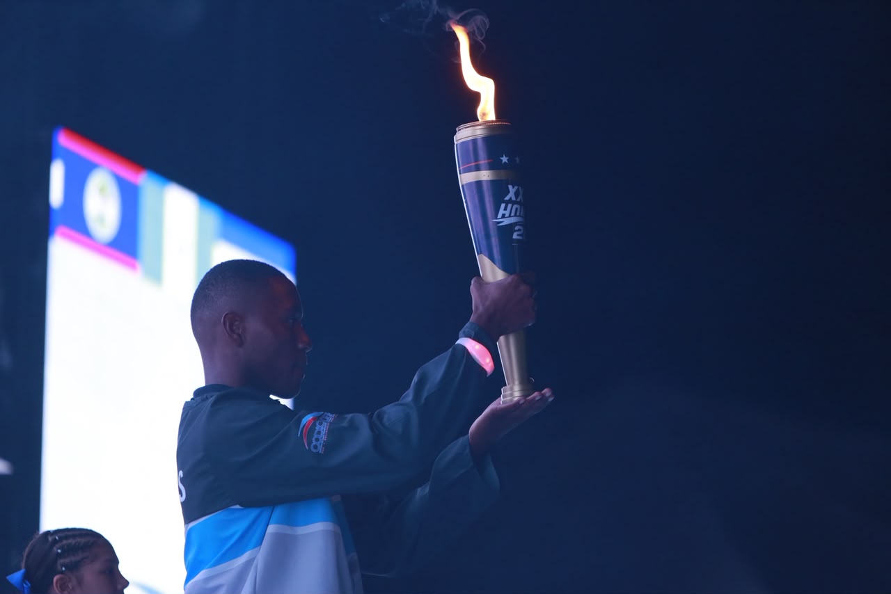 Tegucigalpa enciende la fiesta centroamericana: Honduras inaugura los Codicader 2026 Tegucigalpa enciende la fiesta centroamericana: Honduras inaugura los Codicader 2026