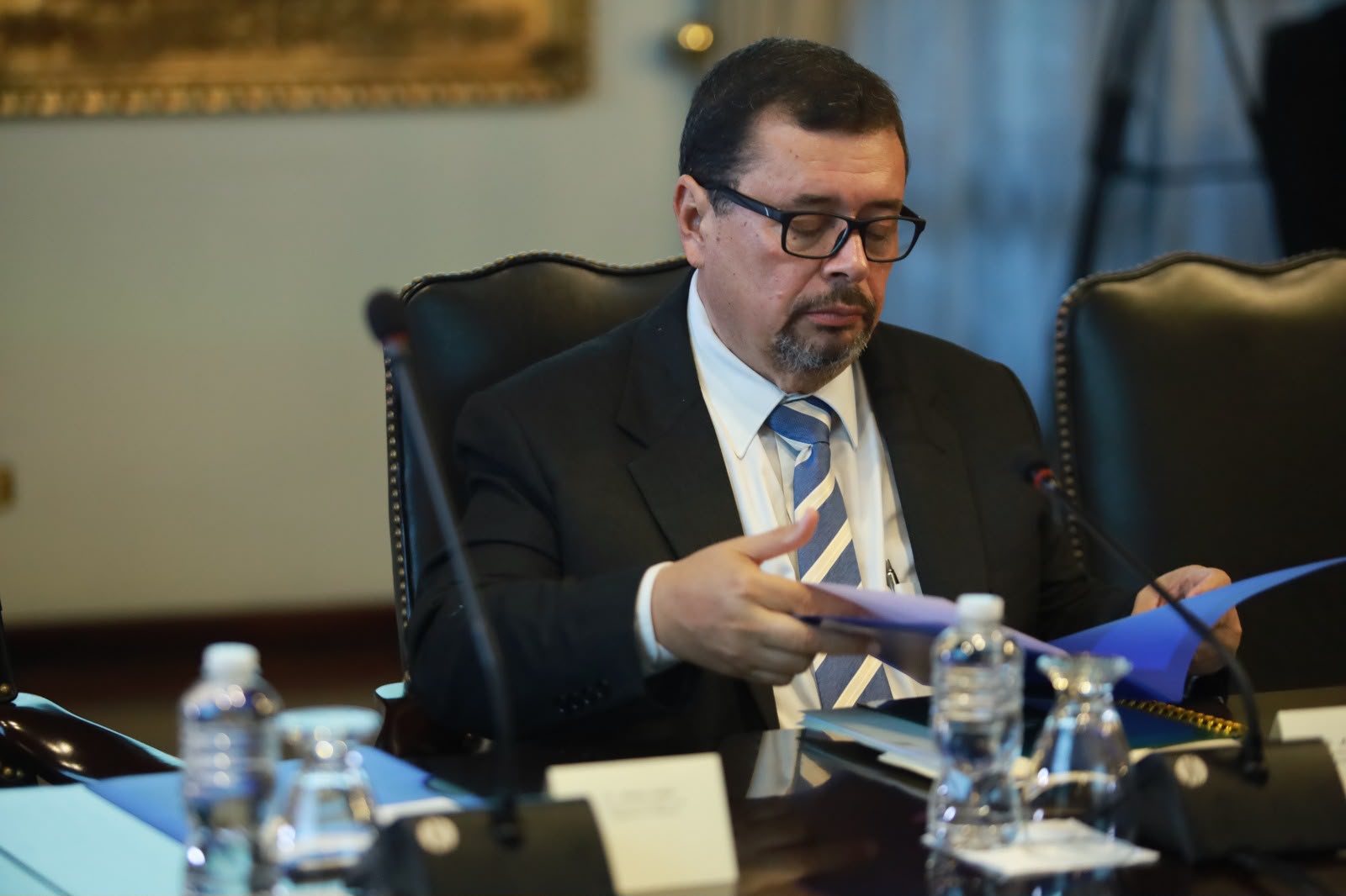 SAG prepara bombardeo de nubes: Gobierno del presidente Asfura suma nueva herramienta para enfrentar la sequía
