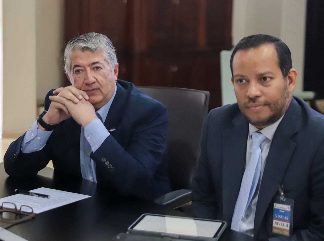 Consejo Nacional de Logística avanza en la hoja de ruta y abre diálogo con el BID para impulsar la competitividad del país