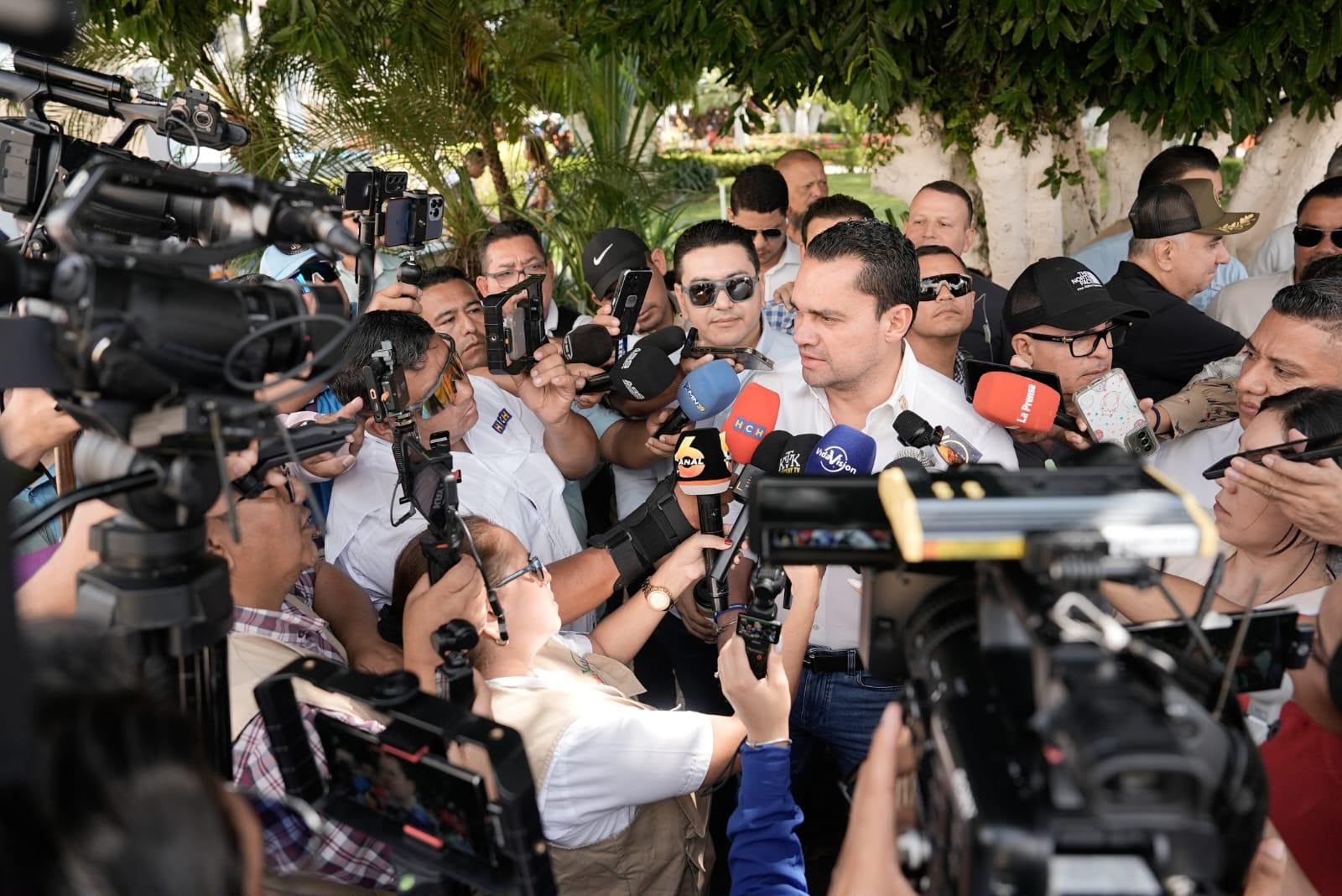 CNDS endurece medidas contra estructuras criminales CNDS endurece medidas contra estructuras criminales
