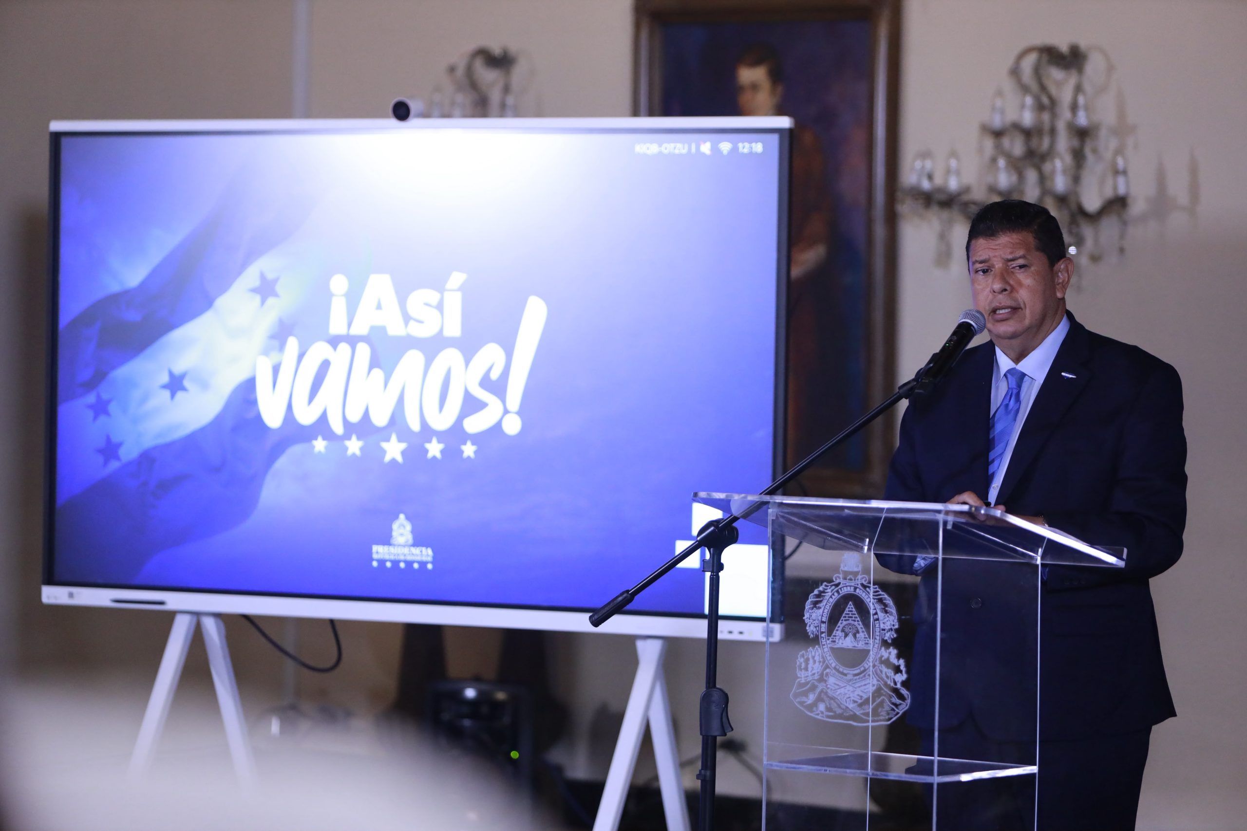Gobierno garantiza abastecimiento de granos básicos y mantiene asistencia a familias y productores afectados por la sequía