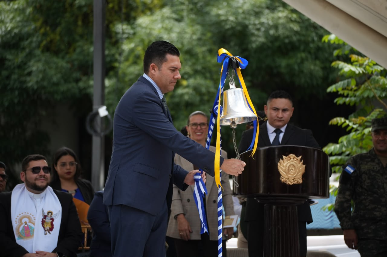 Alcaldía conmemora 205 años de la llegada de los Pliegos de Independencia a Tegucigalpa Alcaldía conmemora 205 años de la llegada de los Pliegos de Independencia a Tegucigalpa