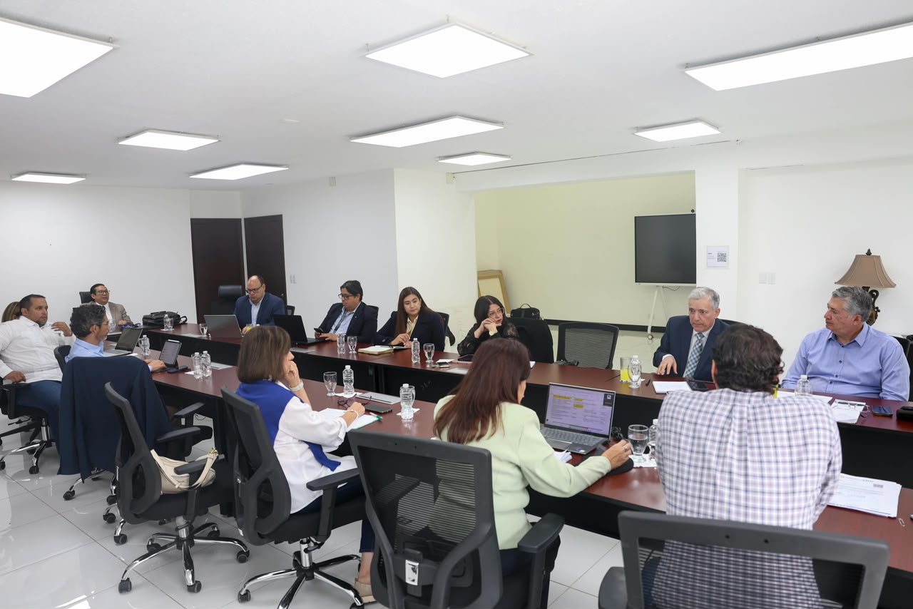 Comité de Justicia Energética avanza en hoja de ruta para ejecutar la reforma del sector eléctrico Comité de Justicia Energética avanza en hoja de ruta para ejecutar la reforma del sector eléctrico