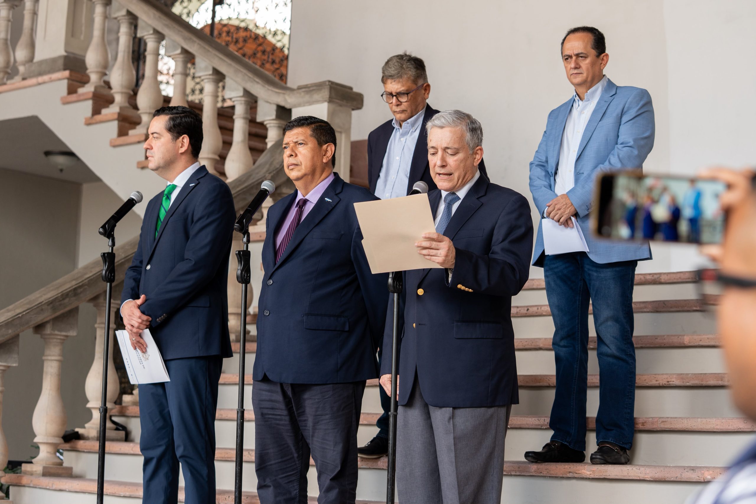 Gobierno del presidente Asfura asumirá 12 lempiras por galón de diésel para aliviar el bolsillo de los hondureños