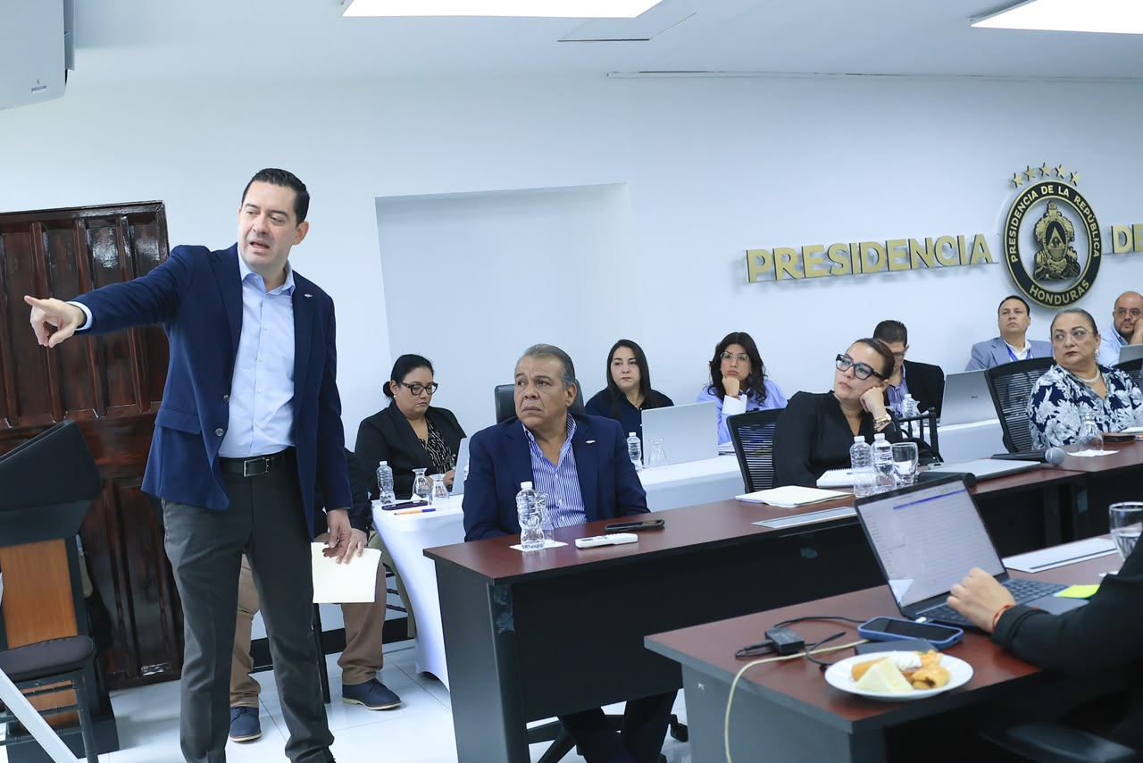 Finanzas evalúa ajustes para reducir gasto corriente y priorizar inversión