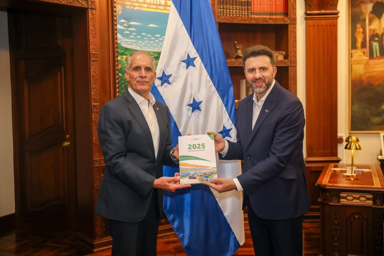 Honduras avanza en una ruta de inversión para producir biodiésel y dinamizar el campo Honduras avanza en una ruta de inversión para producir biodiésel y dinamizar el campo