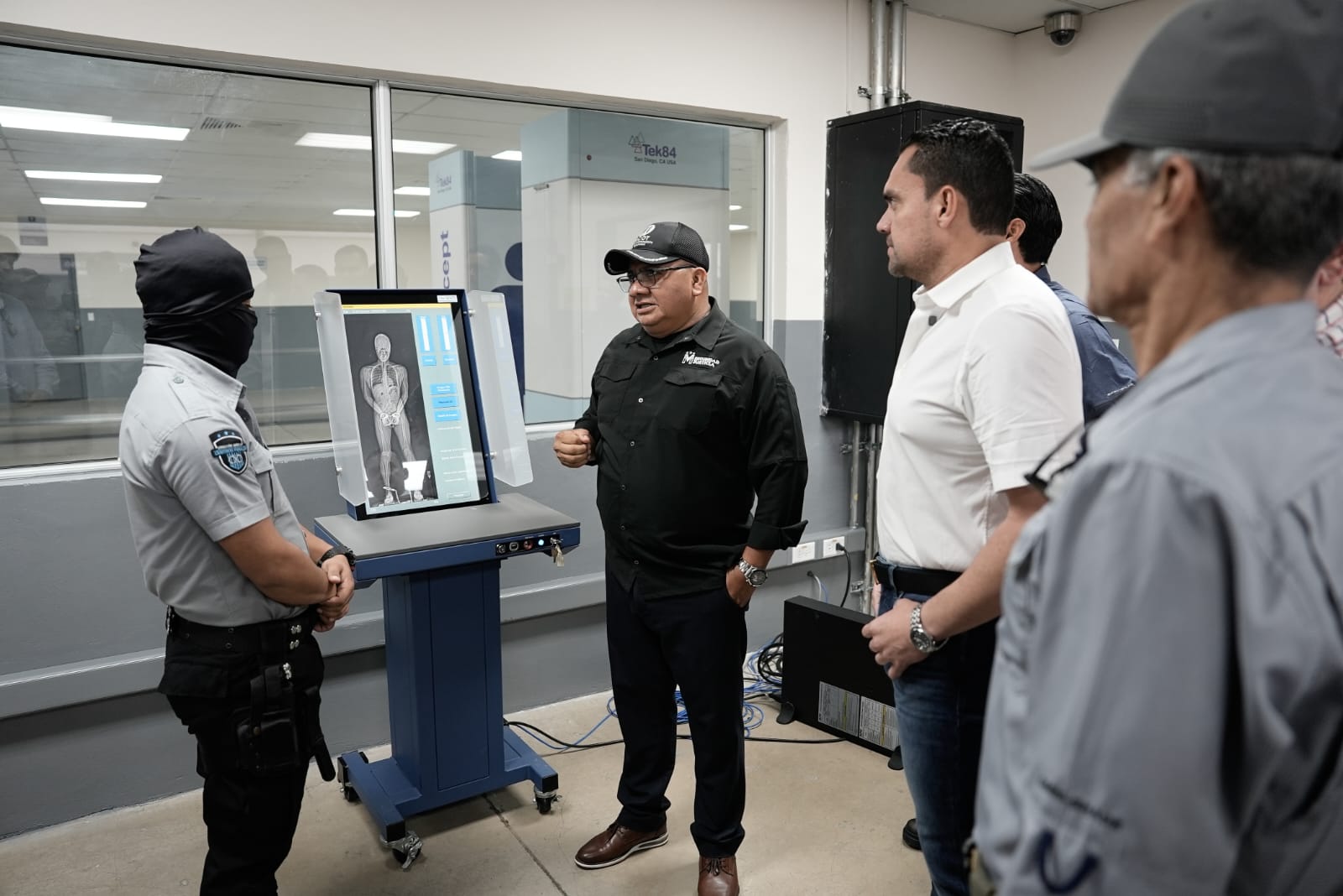 Tomás Zambrano advierte colapso penitenciario en Honduras y propone construir más cárceles tras reformas penales Tomás Zambrano advierte colapso penitenciario en Honduras y propone construir más cárceles tras reformas penales