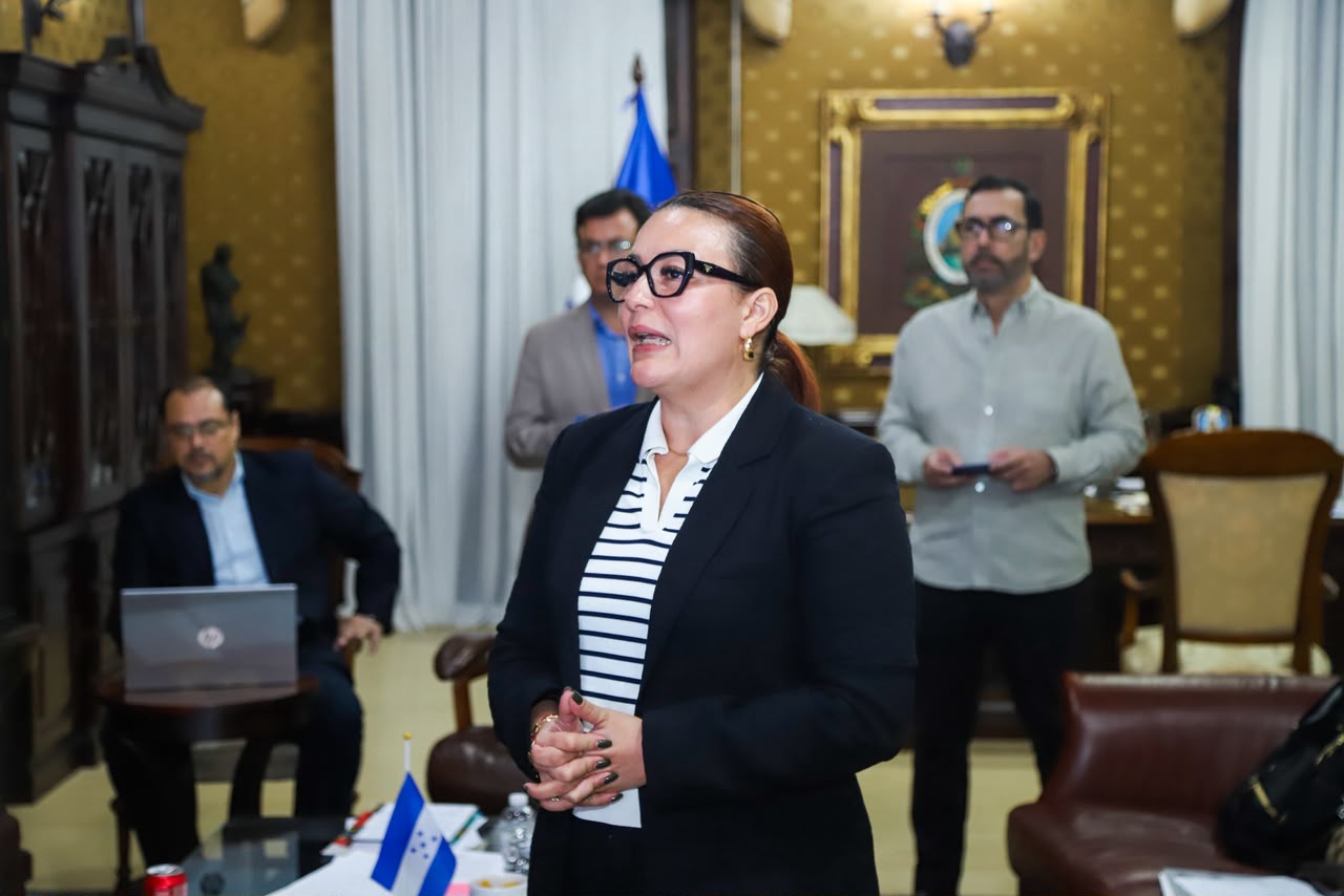 En Consejo de Ministros, Gobierno del presidente Asfura aprueba la Política Nacional de Vivienda y Asentamientos Humanos