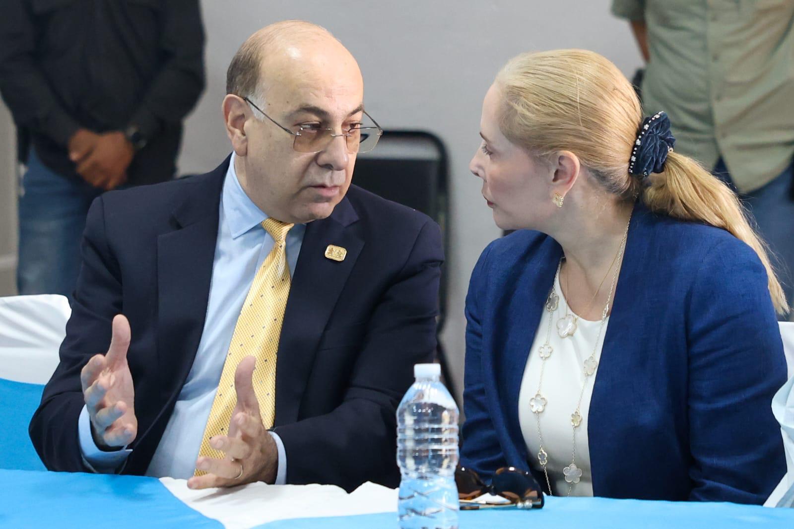Primera dama respalda labor de Aldeas Infantiles SOS y llama a hondureños a apoyar a la niñez desamparada